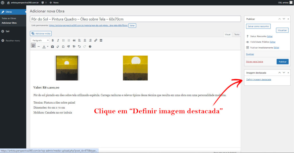 10 - Imagem Destacada